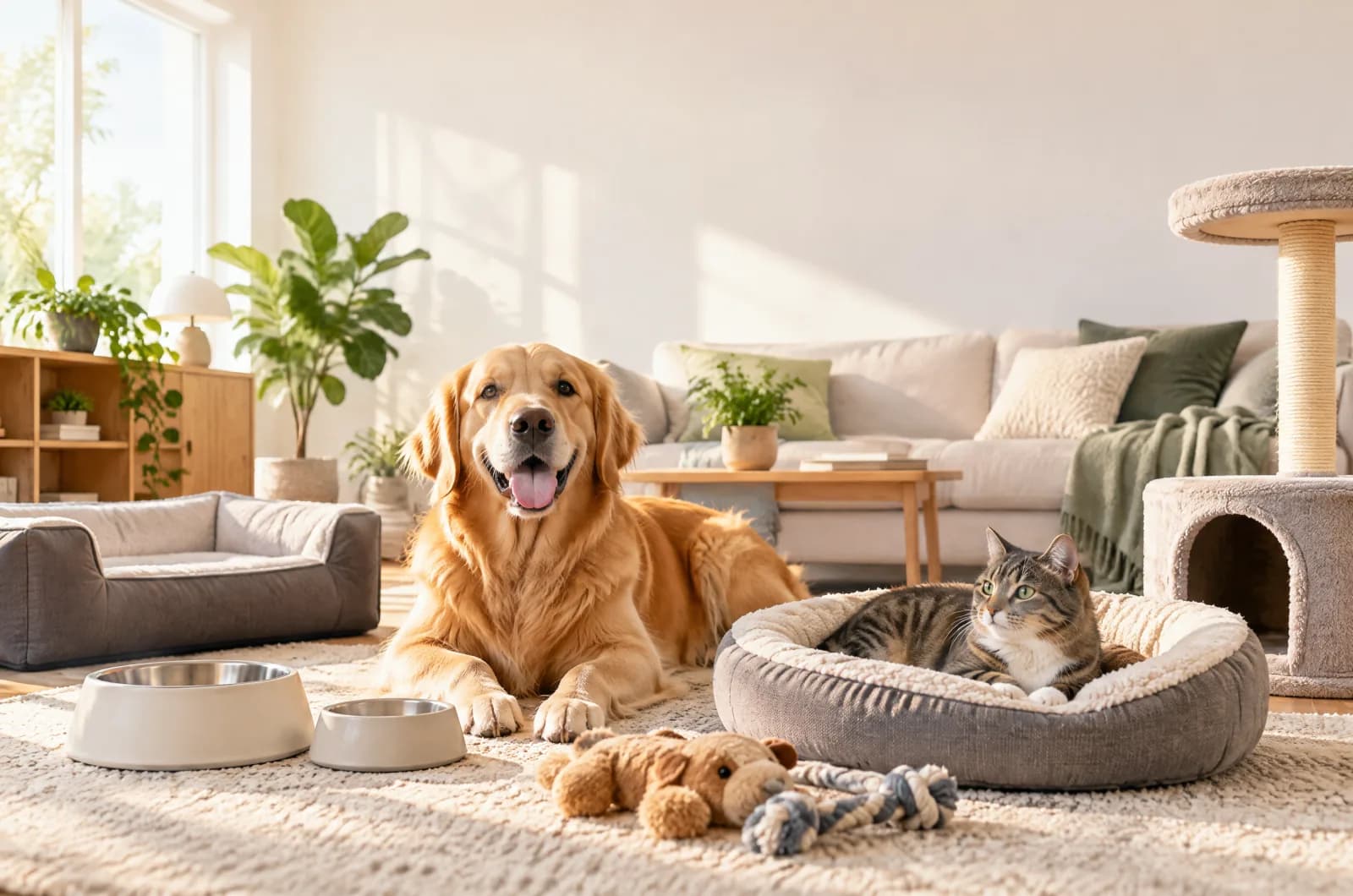 The Best Dog Car Seat Covers of 2026, Reviewed & Compared