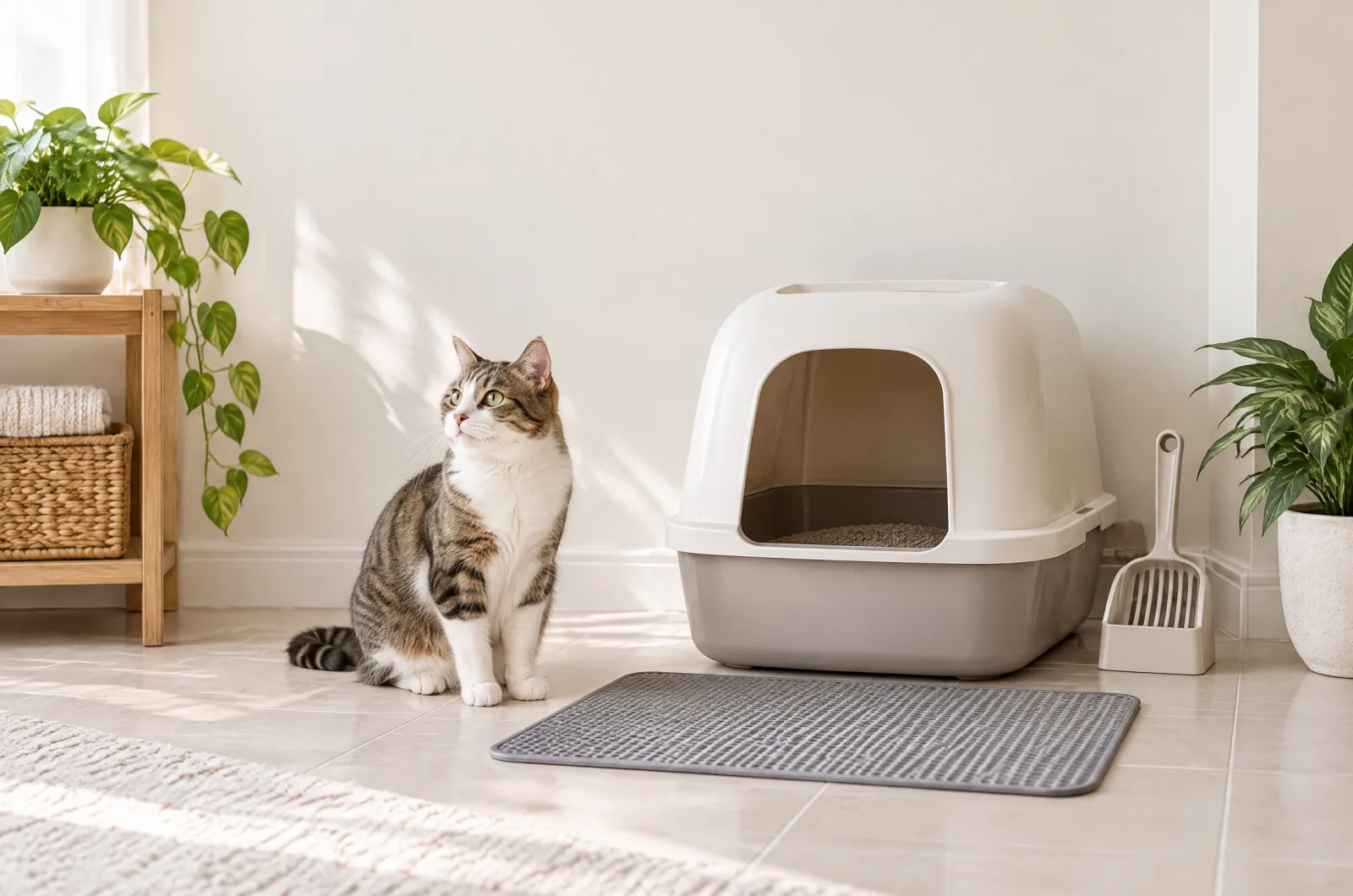 How Often to Clean a Litter Box: Scooping Schedule That Works