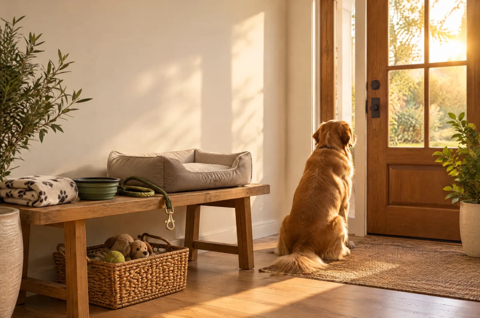 New Puppy Checklist: 14 Essentials for the First Weeks