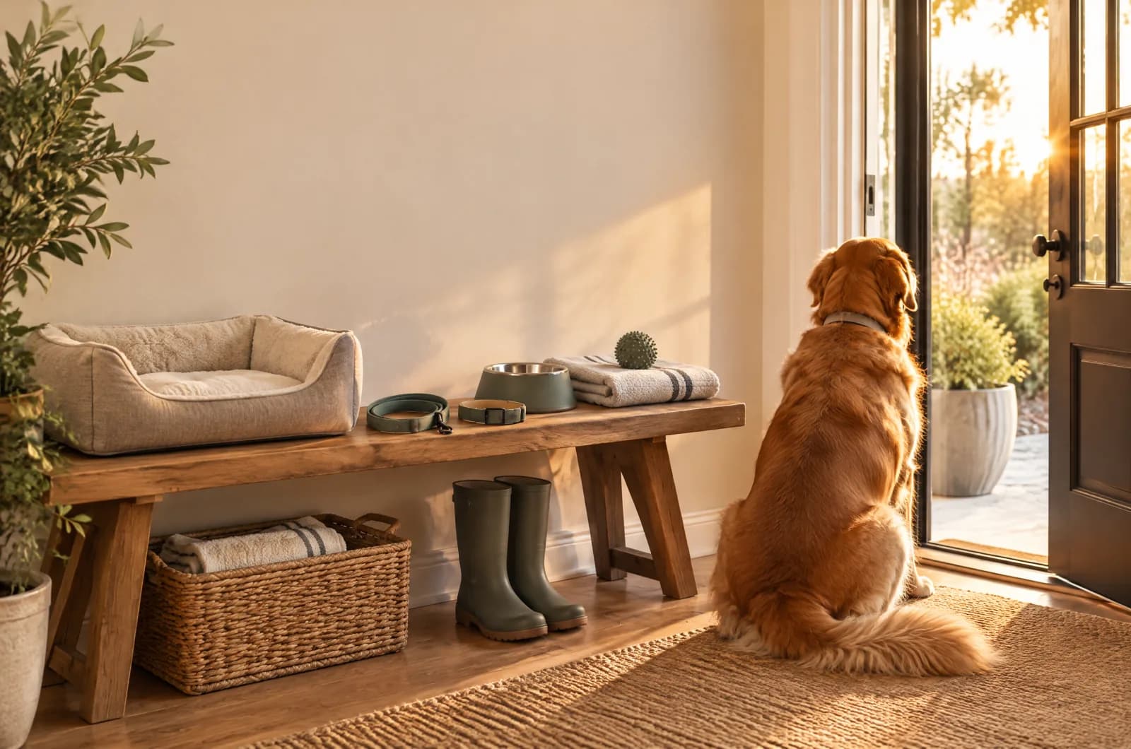 Senior Dog Comfort Checklist: Supportive Gear Reviewed