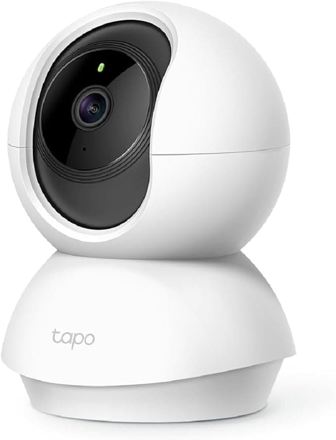 Tapo C200 Pan/Tilt Camera
