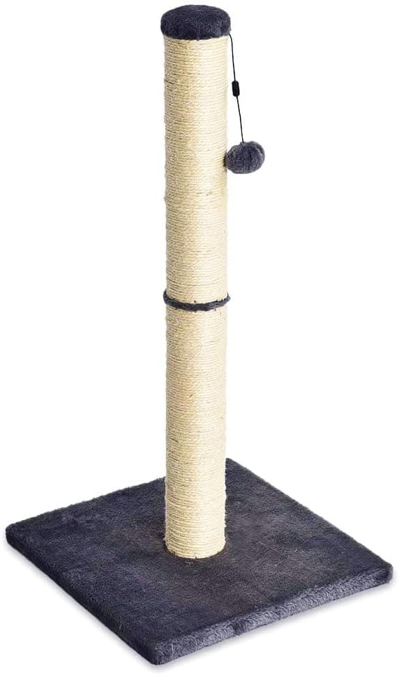 Amazon Basics Cat Scratching Post 31.5"