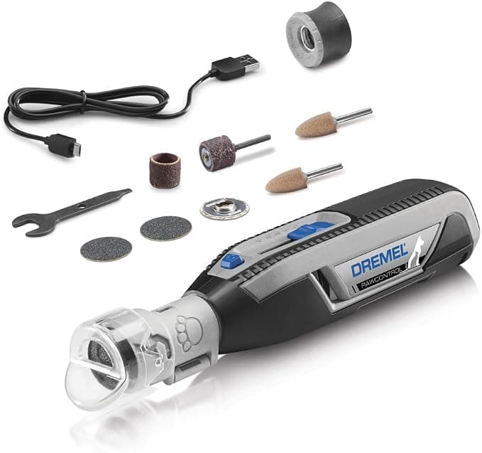 Dremel PawControl 7760-PET Kit