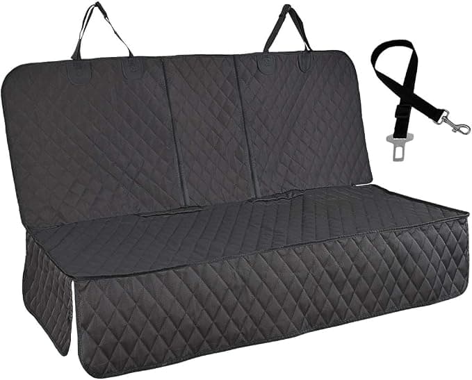 Honest Outfitters Seat Cover 57x47