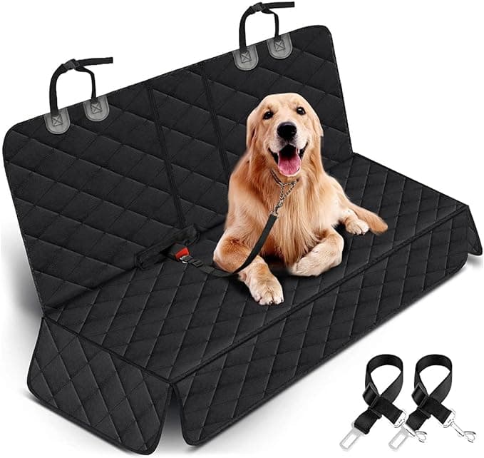 Yuntec Rear Seat Cover 53"