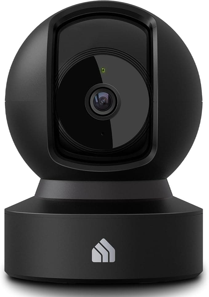 Kasa EC71 Pan/Tilt Camera
