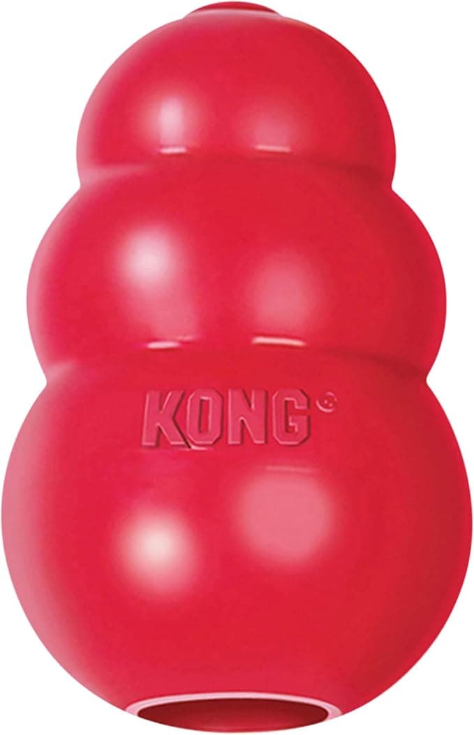 KONG Classic Dog Toy - Medium