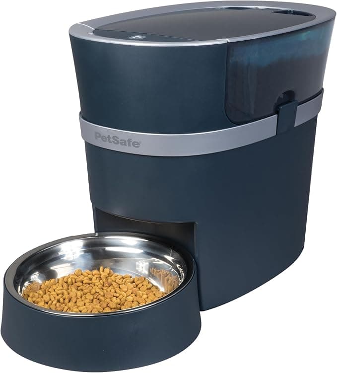 PetSafe Smart Feed - 6L WiFi, Alexa Compatible