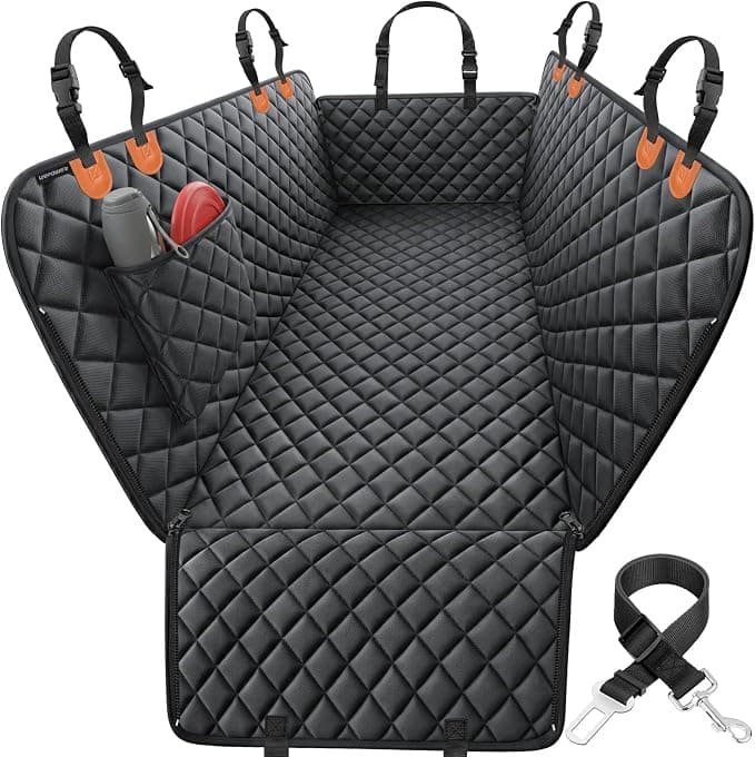 URPOWER Waterproof Seat Cover Hammock